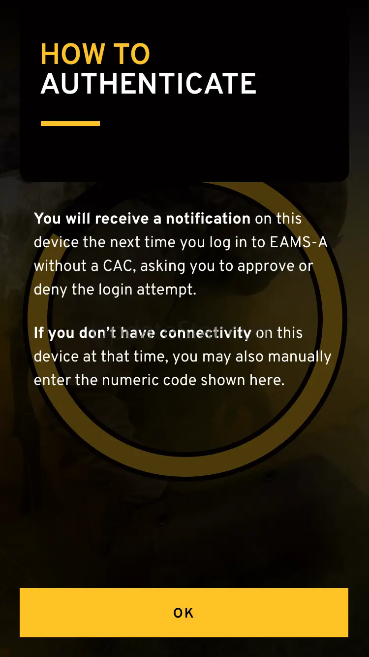 Army MobileConnect 2.2.0
