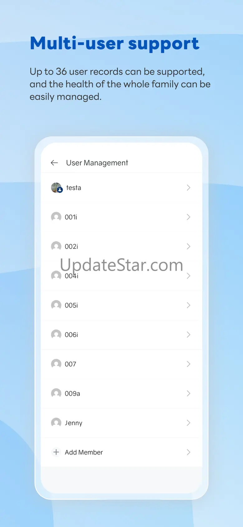 RelaxFit 1.0.2