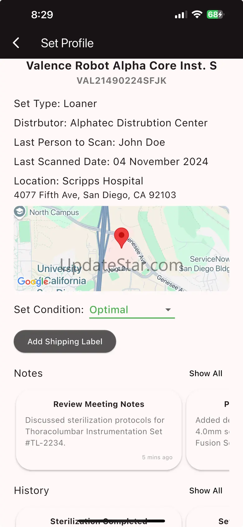 SetScan 1.3.2
