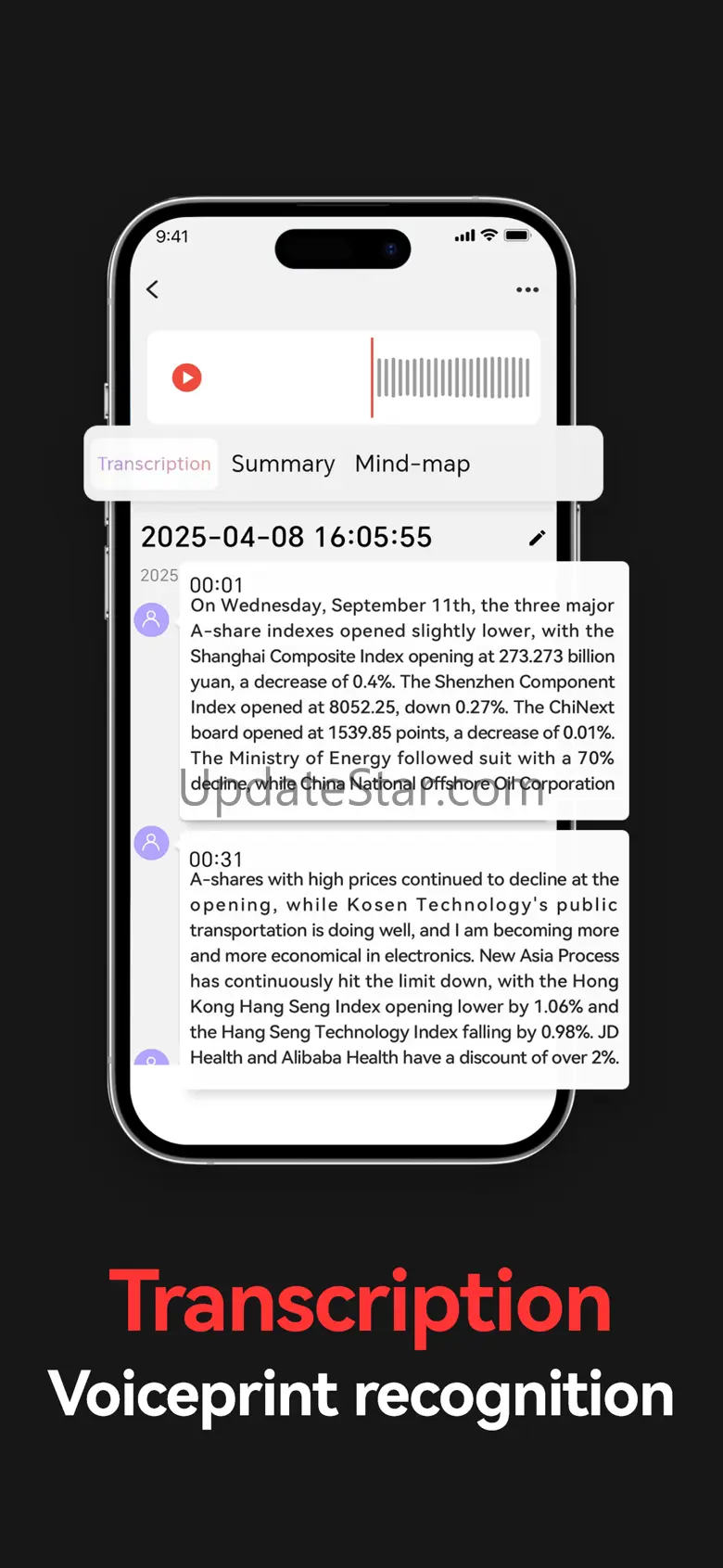 AIREC 3.5