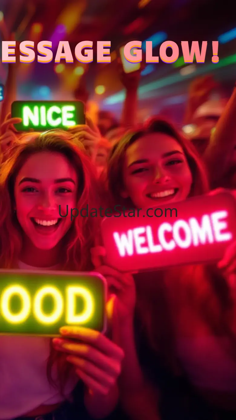 Led Banner - Neon Signboard 1.0.3