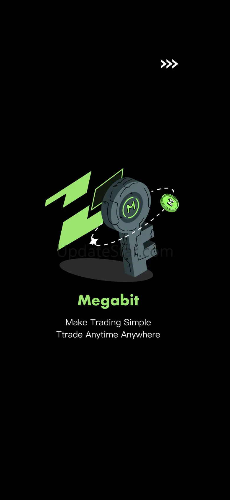 MGBX: Buy Bitcoin & Crypto 1.2.6