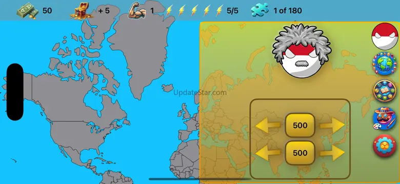CountryBall Domination 1.41