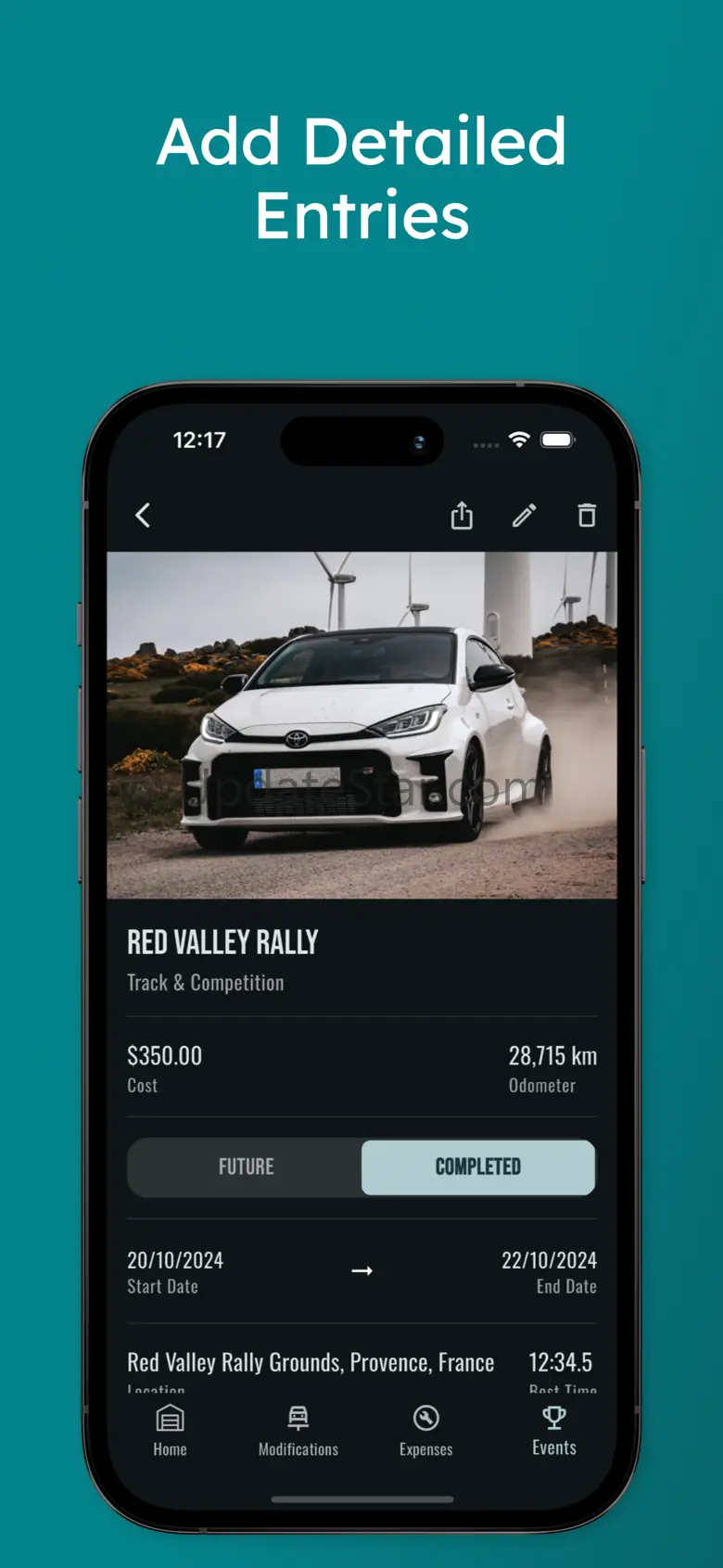 Track My Mods - TMM 1.1.2