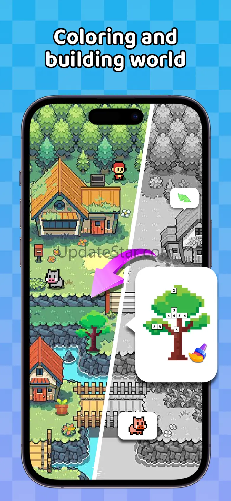 Color by Number - Pixel Games 1.0.7