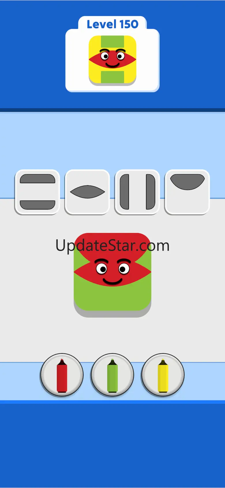 Paint Puzzle 1.1.0