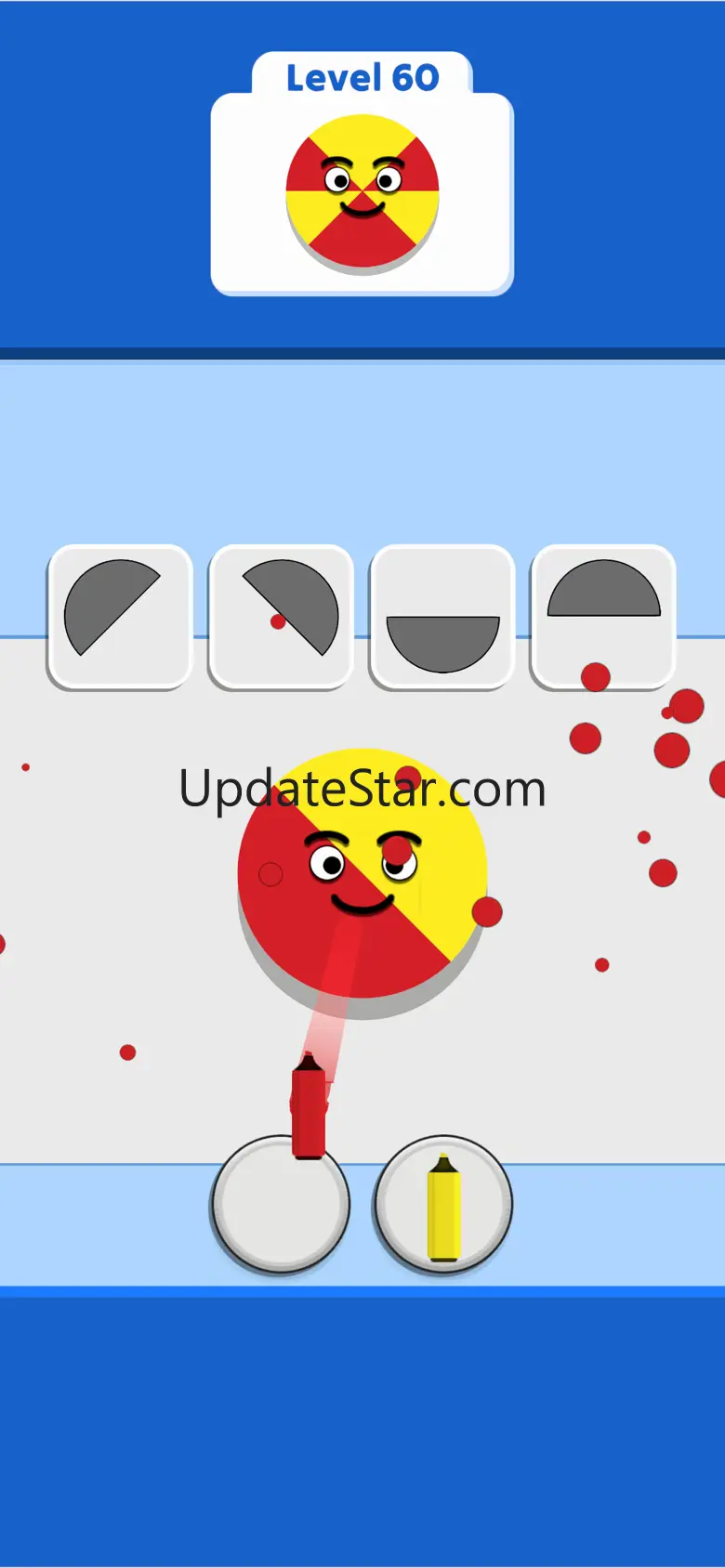 Paint Puzzle 1.1.0