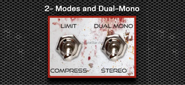 L2 Aura - Leveling Amplifier 1.0.3