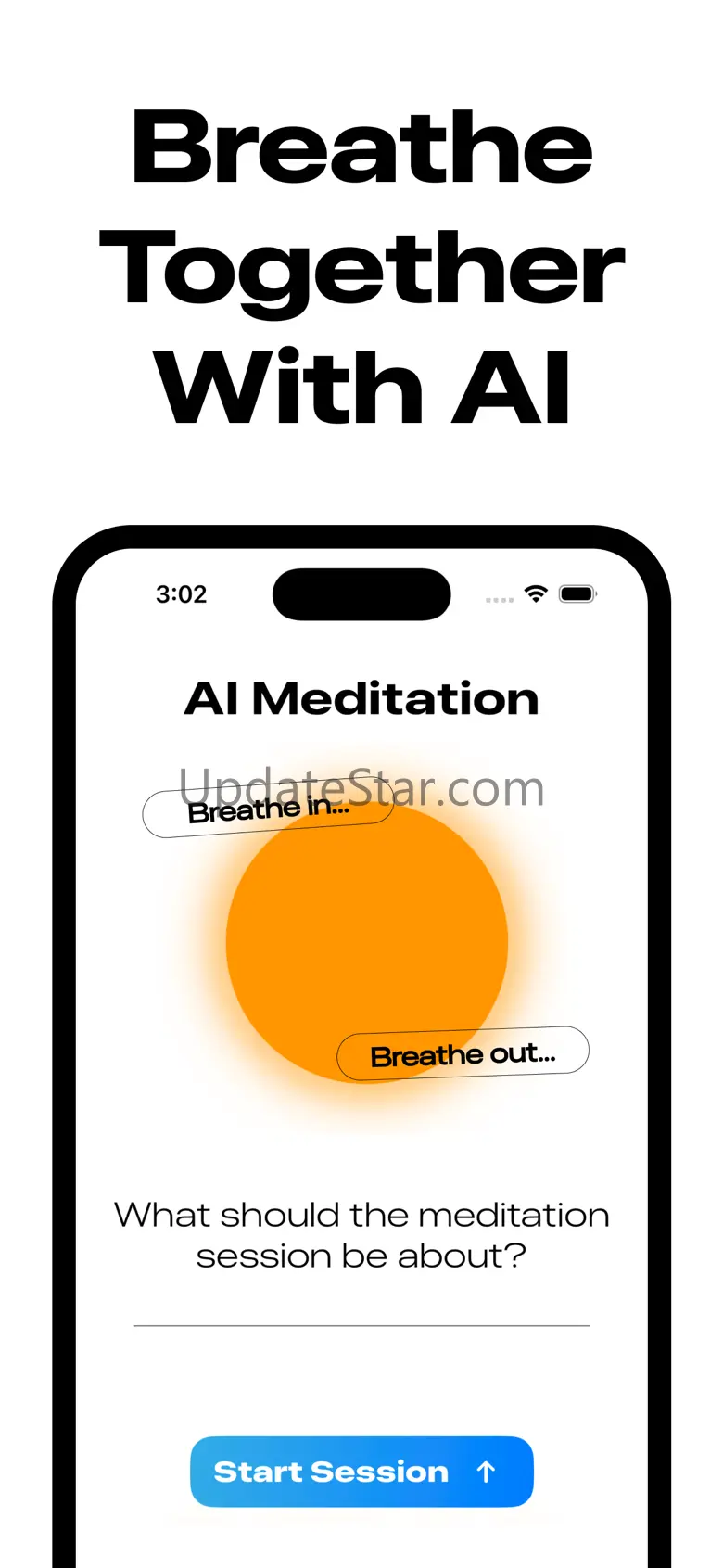 AI Meditation - Audio Sessions 1.2.0