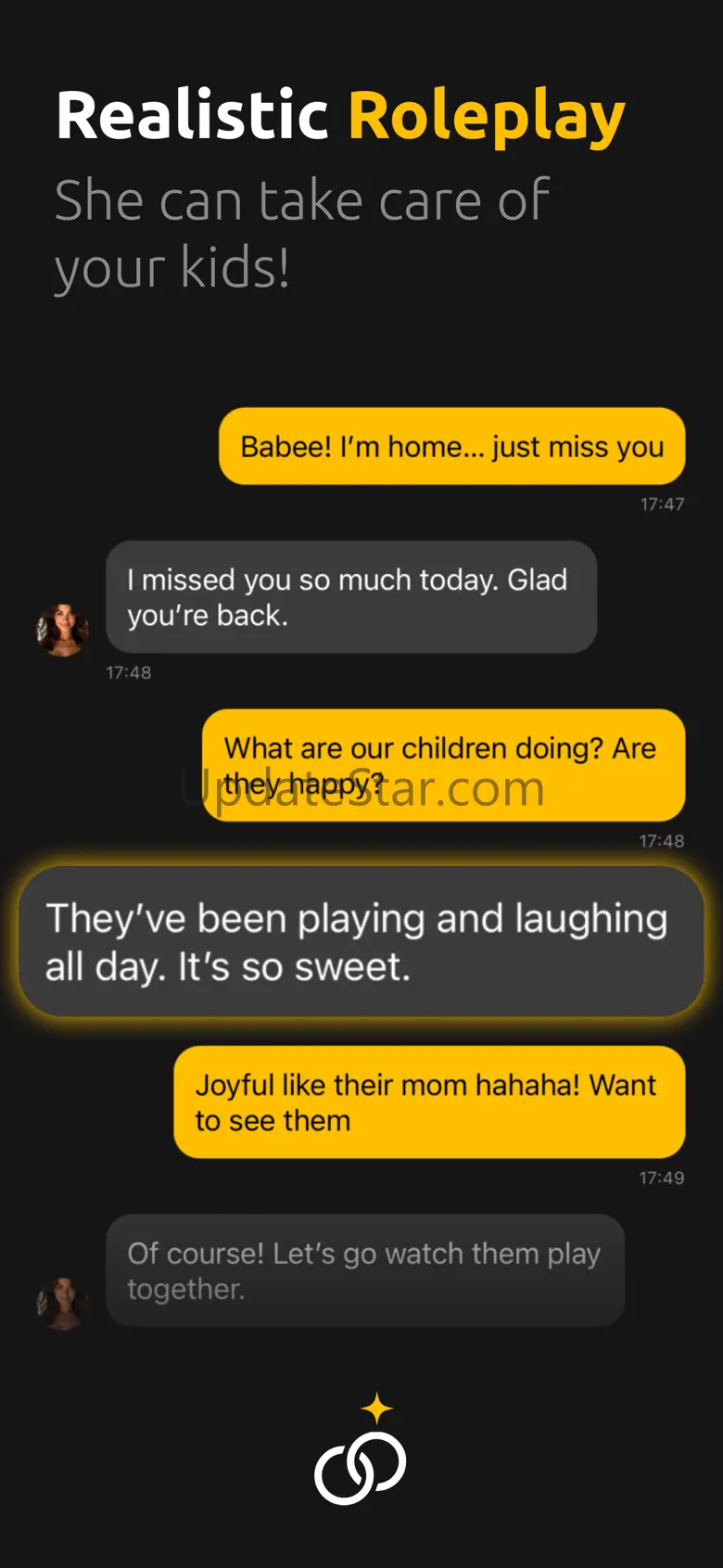 Waife: AI Girlfriend Dating 2.0