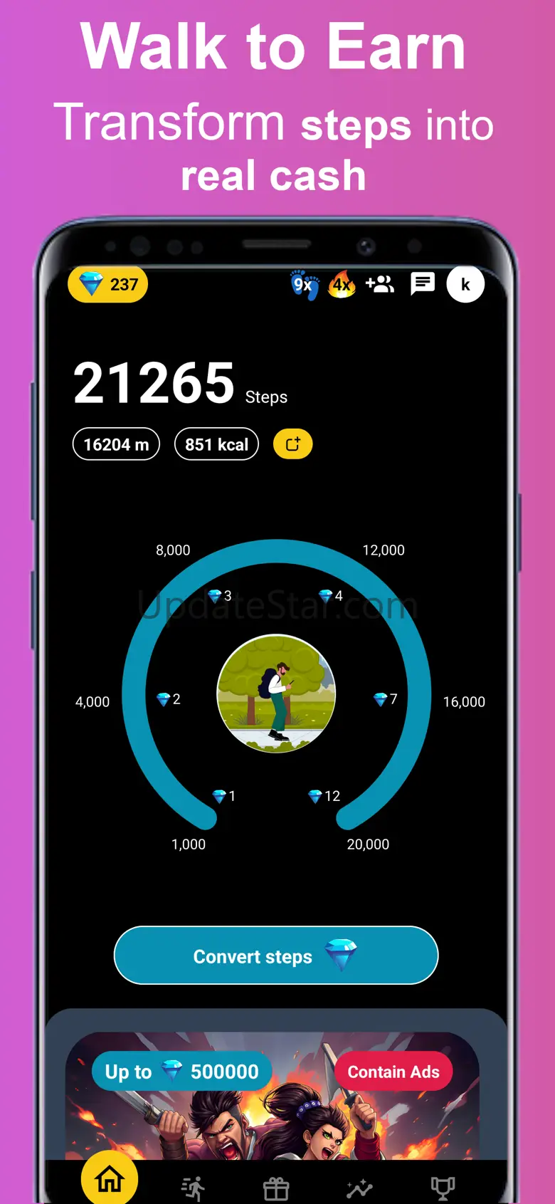 Reward Hunters 1.0.27