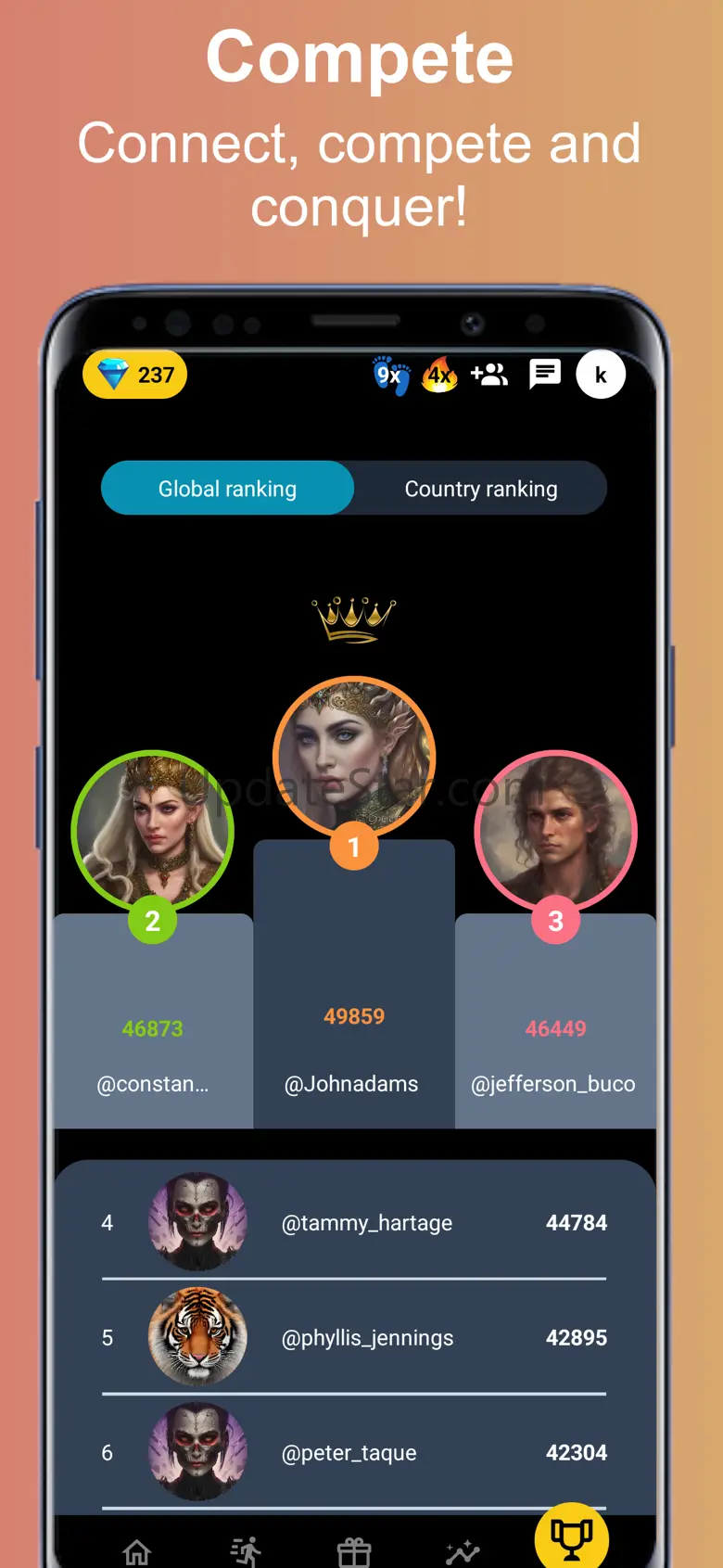 Reward Hunters 1.0.27