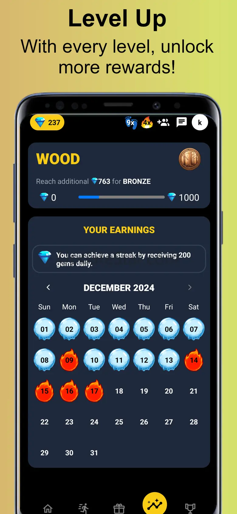 Reward Hunters 1.0.27