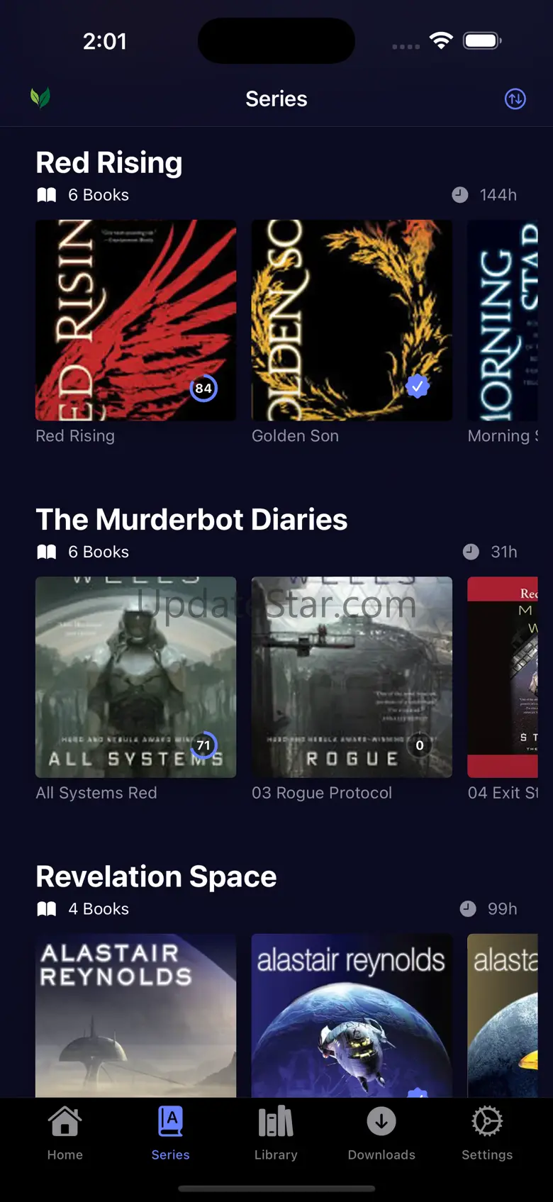 SoundLeaf 1.1
