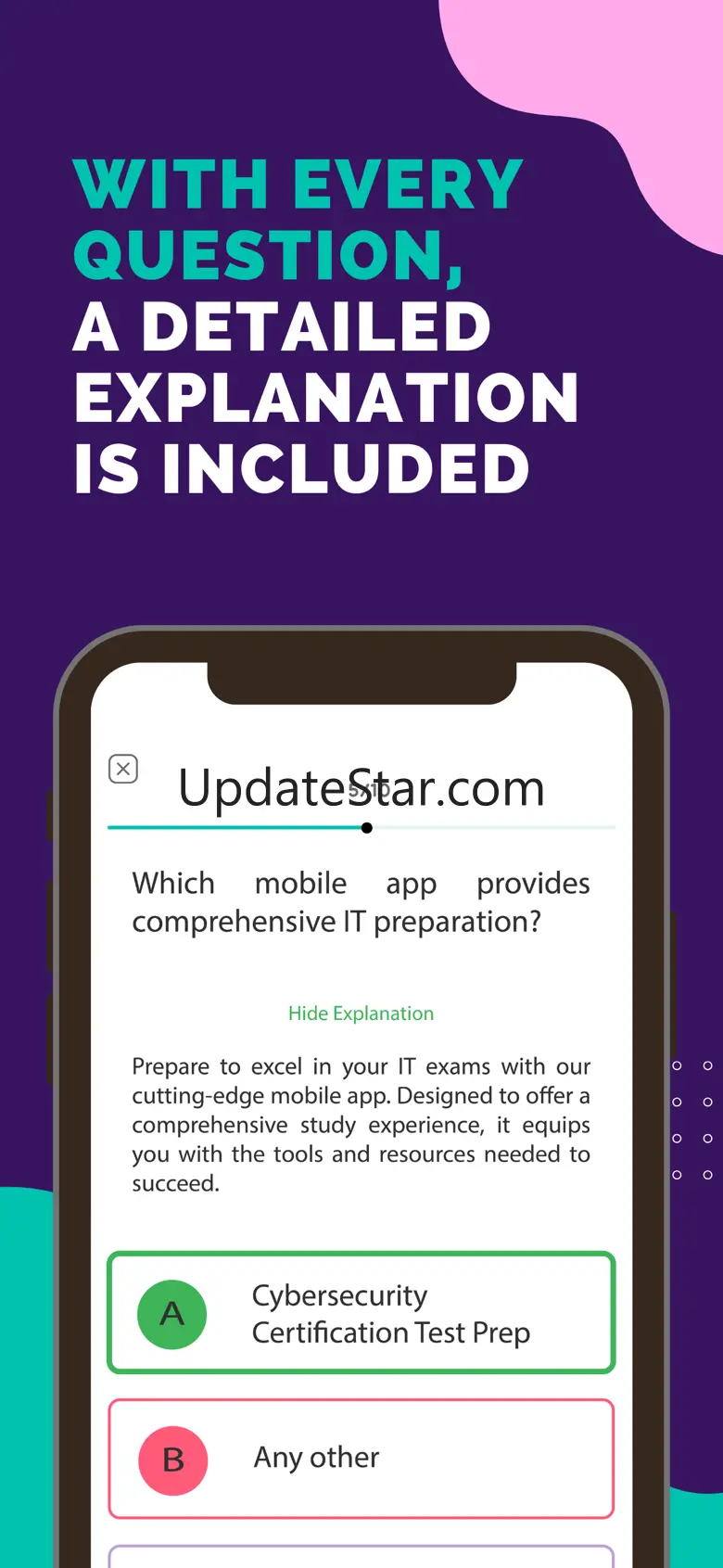 ISC2 CC Exam Test Prep 2025 2.0