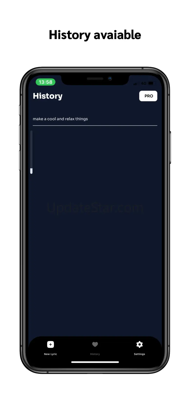 AI Lyric & Song Write | Create 1.0.2