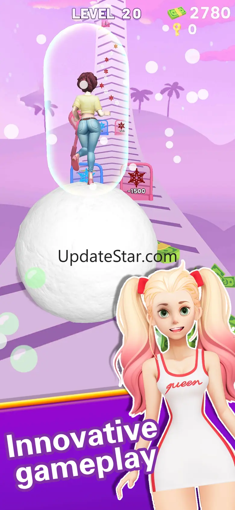 DIY Fashion Queen 1.2.2