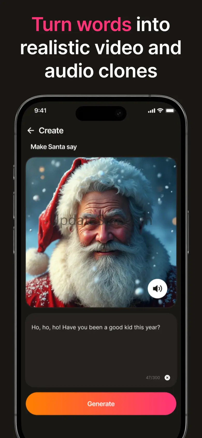 CopyCat AI - Clone Maker 1.1.1