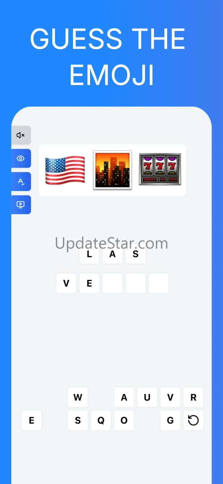 Emoji Quiz : Guess emoji Game 3.0.0