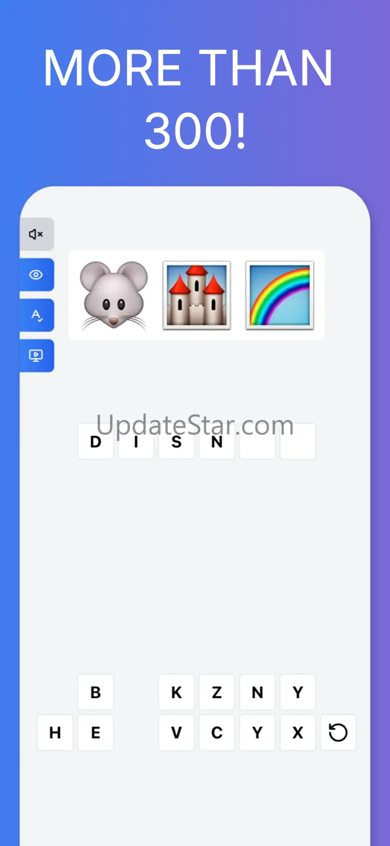 Emoji Quiz : Guess emoji Game 3.0.0