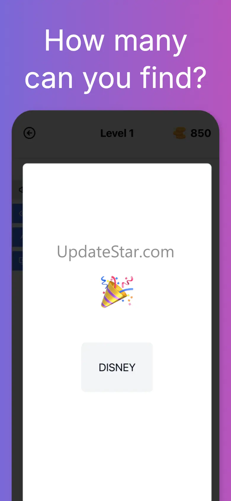 Emoji Quiz : Guess emoji Game 3.0.0