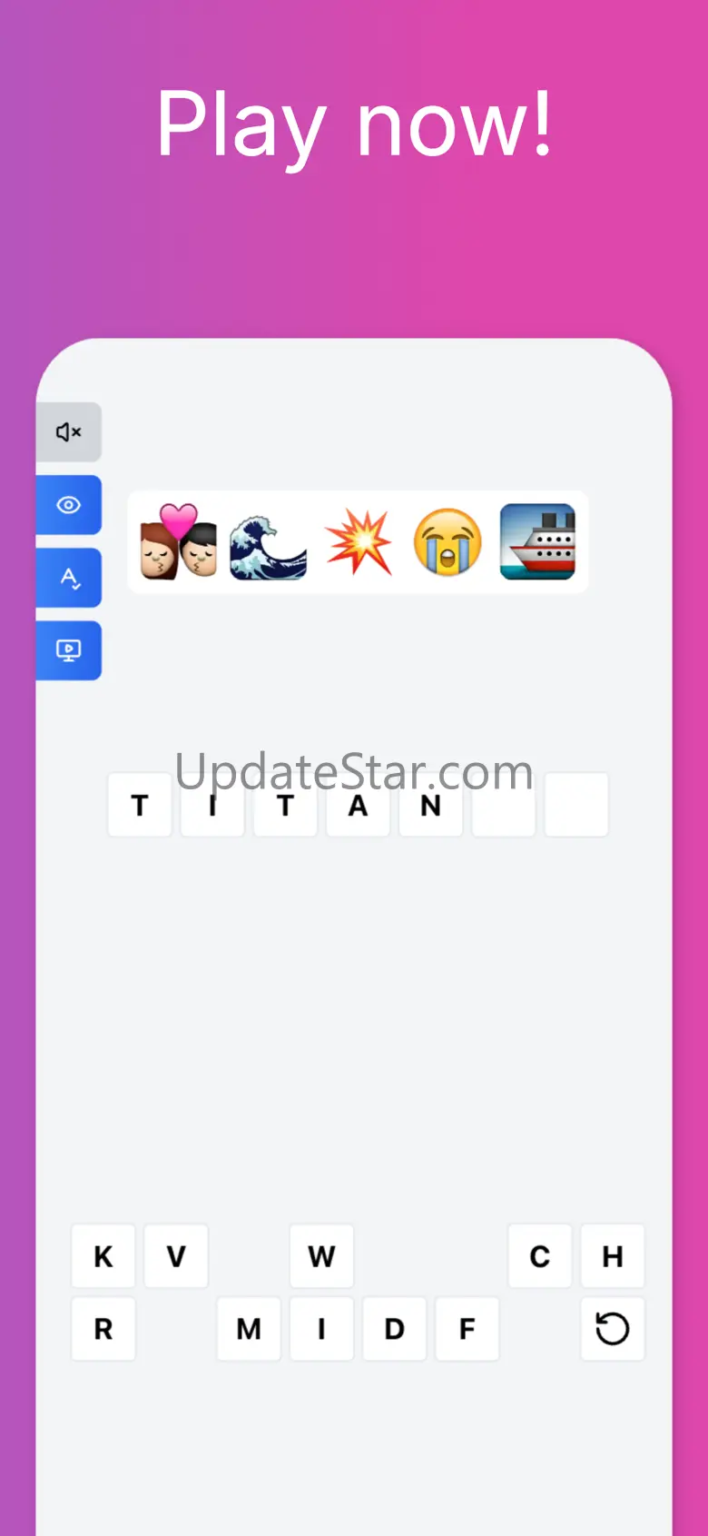 Emoji Quiz : Guess emoji Game 3.0.0