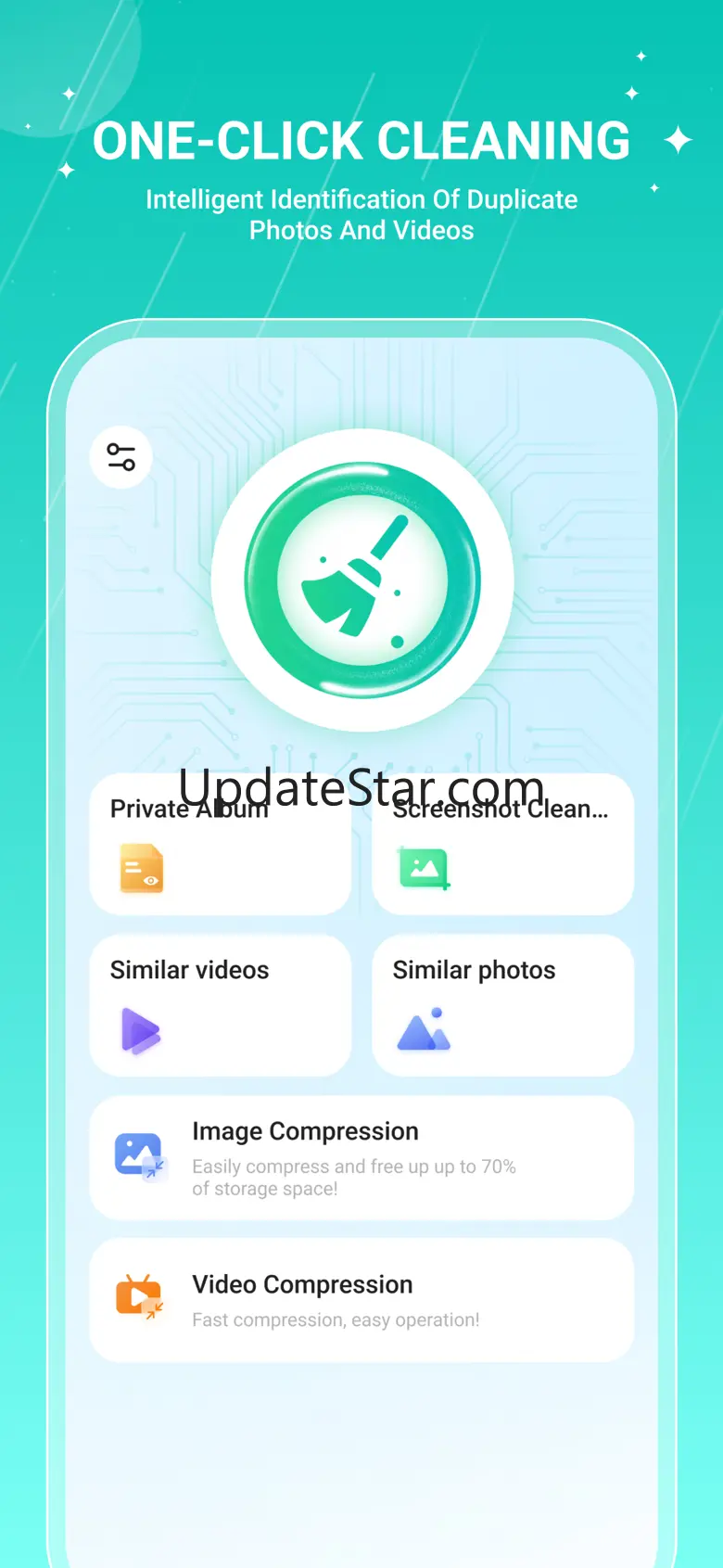 Power Cleaner - Clean up 1.0.2