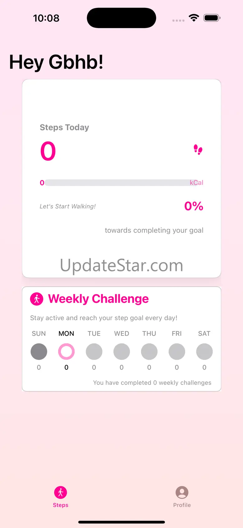 Shake It Off - Move it Up 1.1