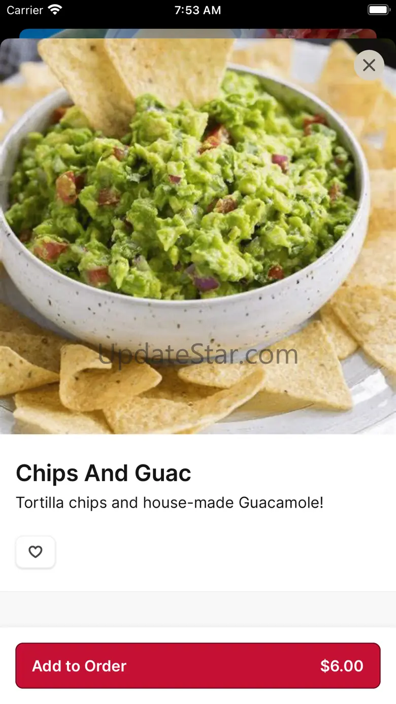PX Tacos 35.0.43