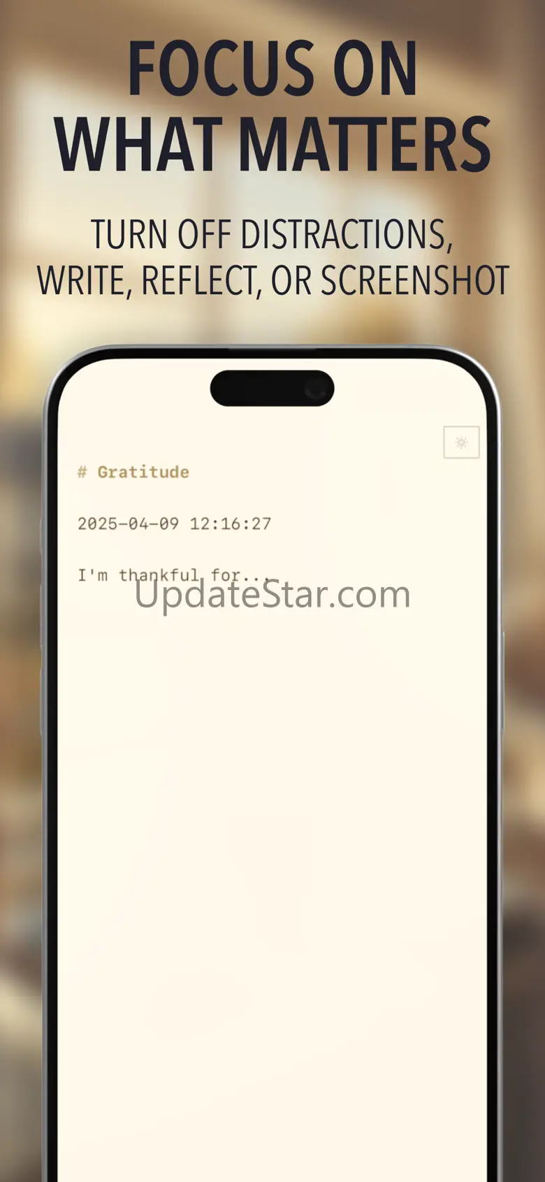 RIFT Notes: Retro Style Notes 1.2.2