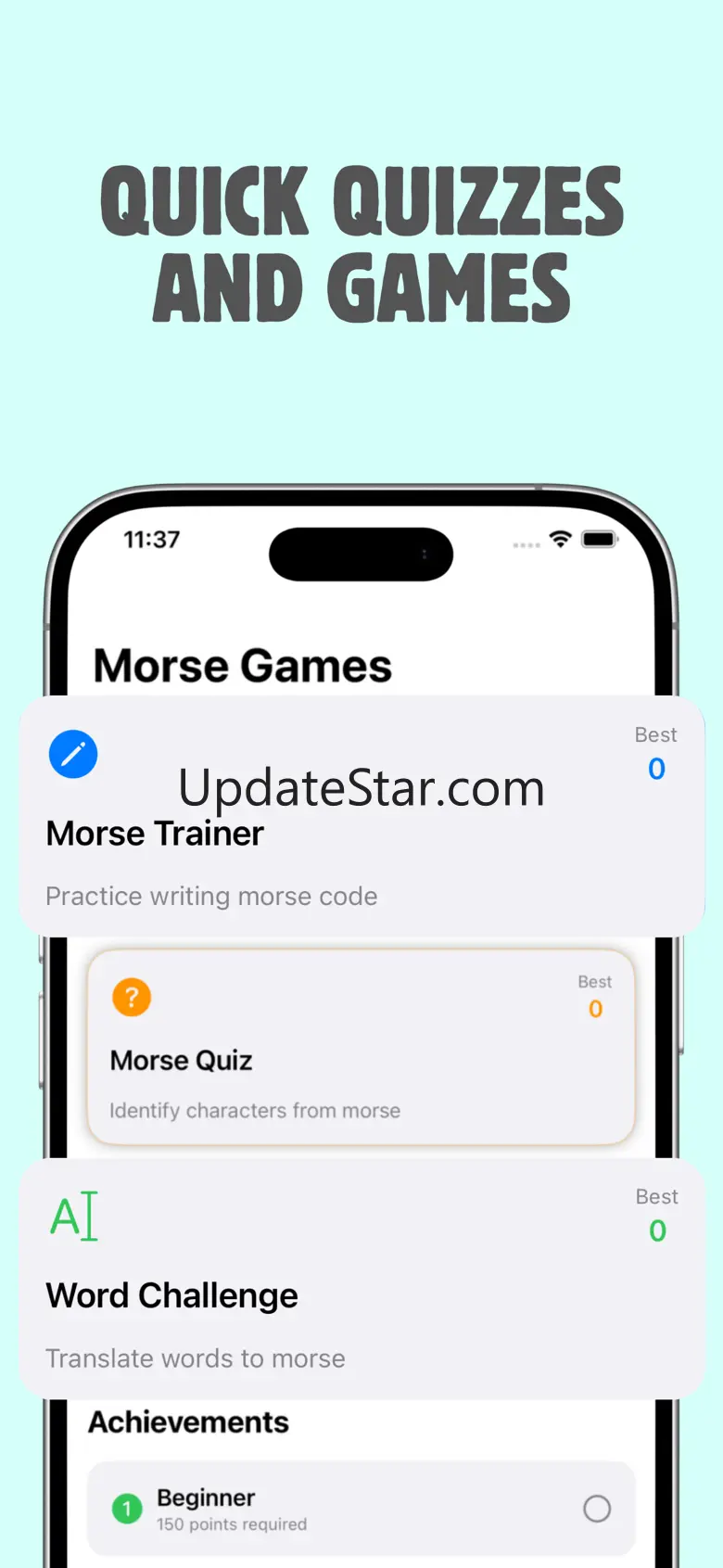 Morse Code - Learn & Translate 8.5