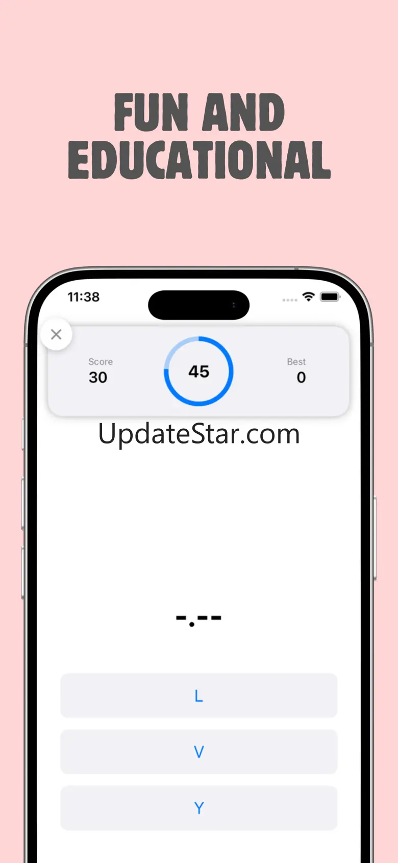 Morse Code - Learn & Translate 8.5