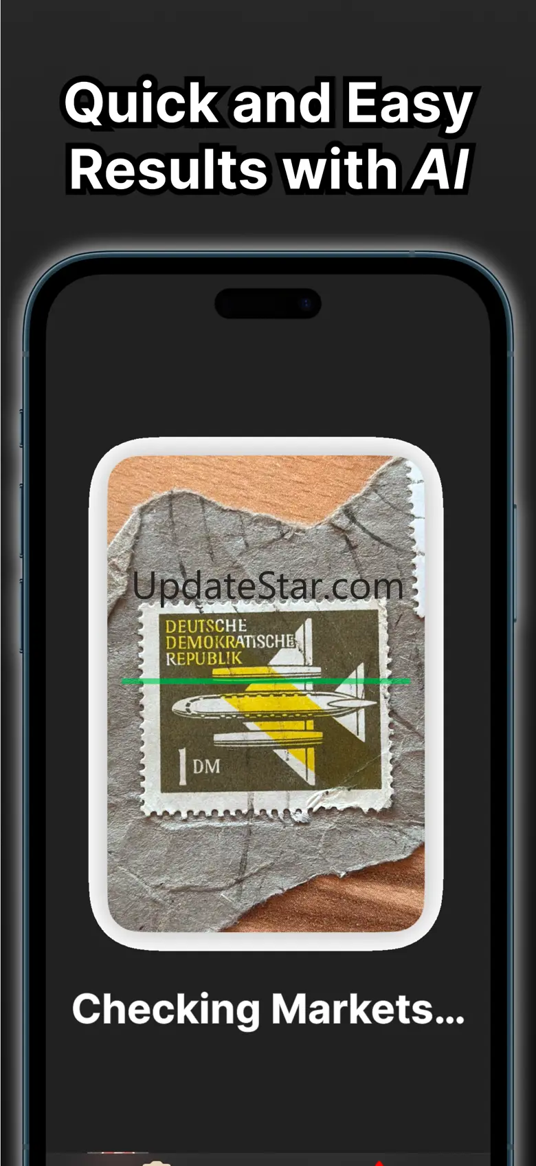 Stampy - Stamp Identifier 1.0.7