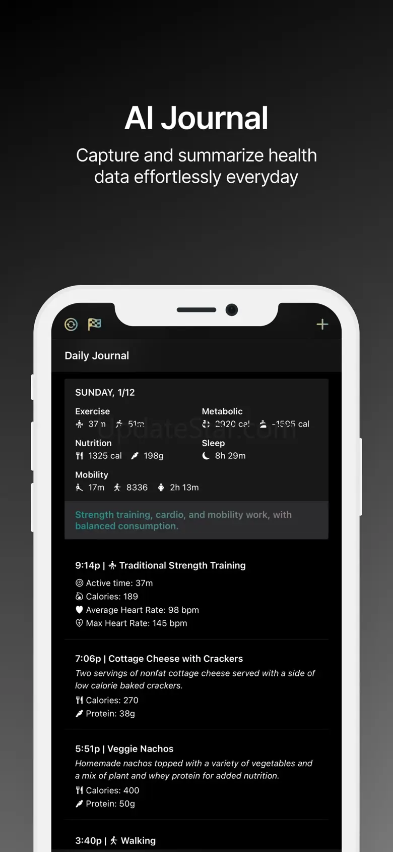 NOVA | Performance & Longevity 1.0.6