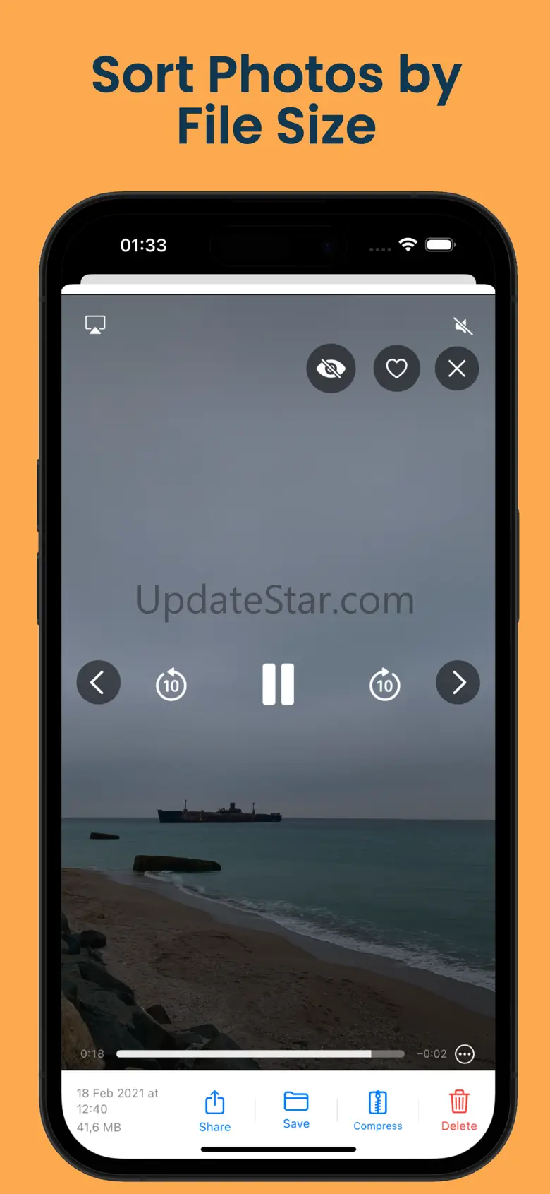 Slean: Photo Cleaner 2.16