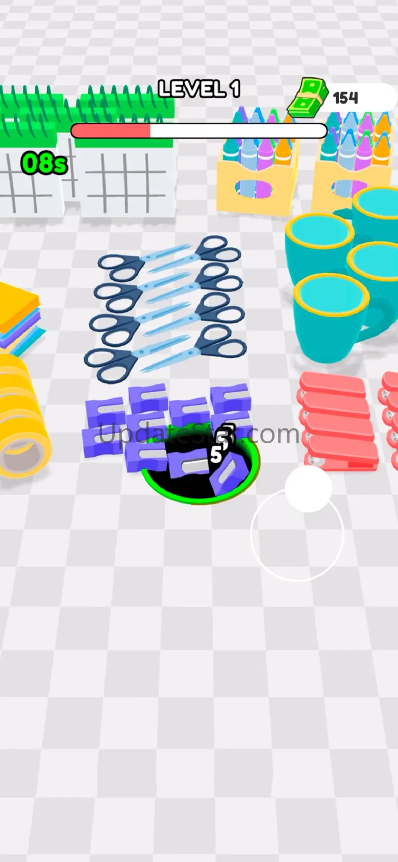 Drop & Shop Market 1.0.1