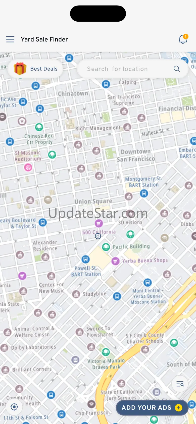 Yard_Sale_Finder 1.0.3
