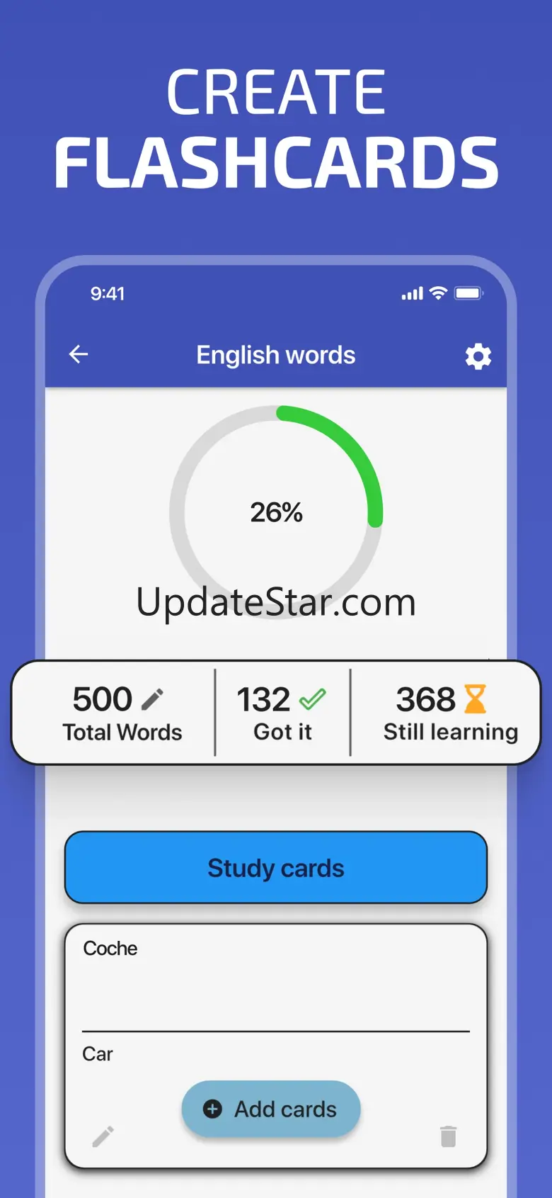 Anki Plus: Study Flashcards 1.4.06