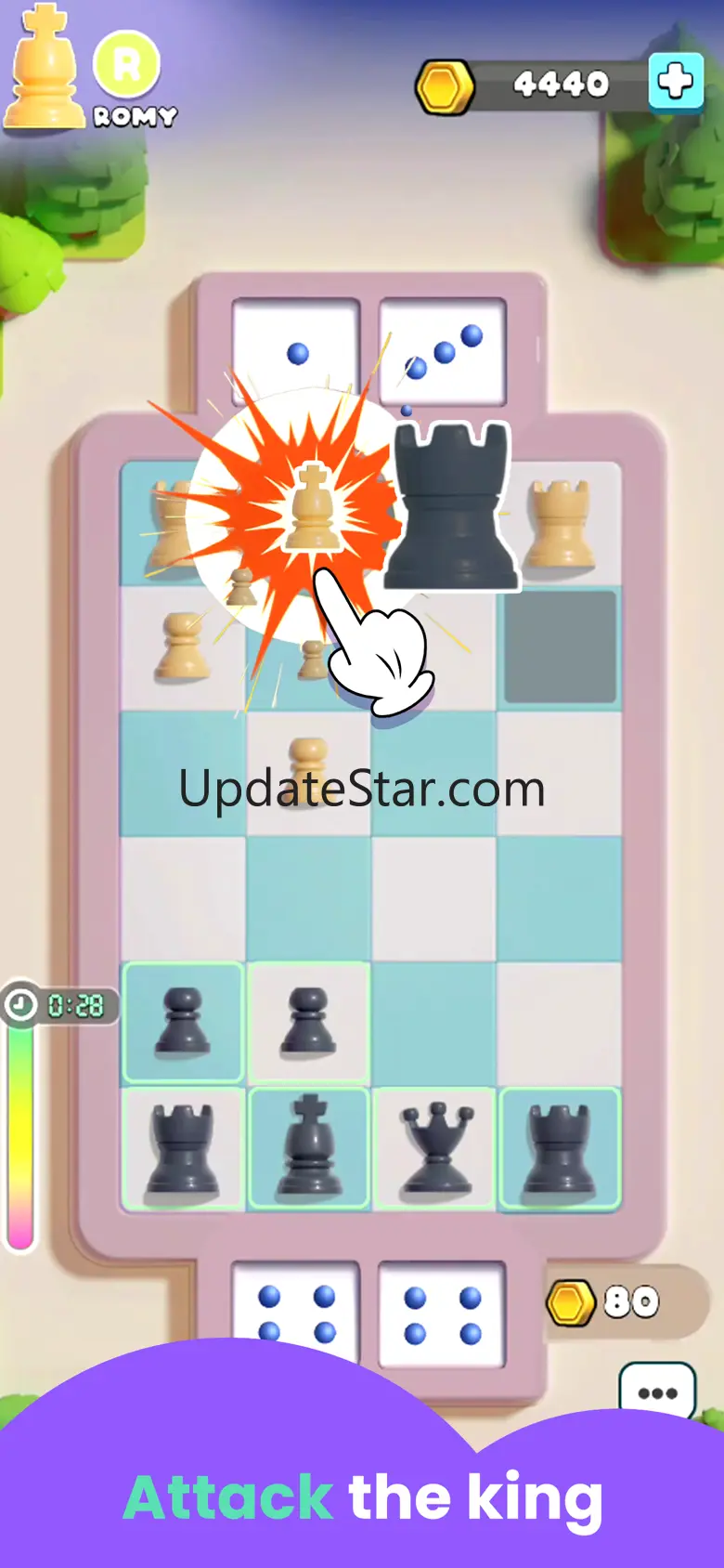 Chess Games for Kids 1.1 (0)