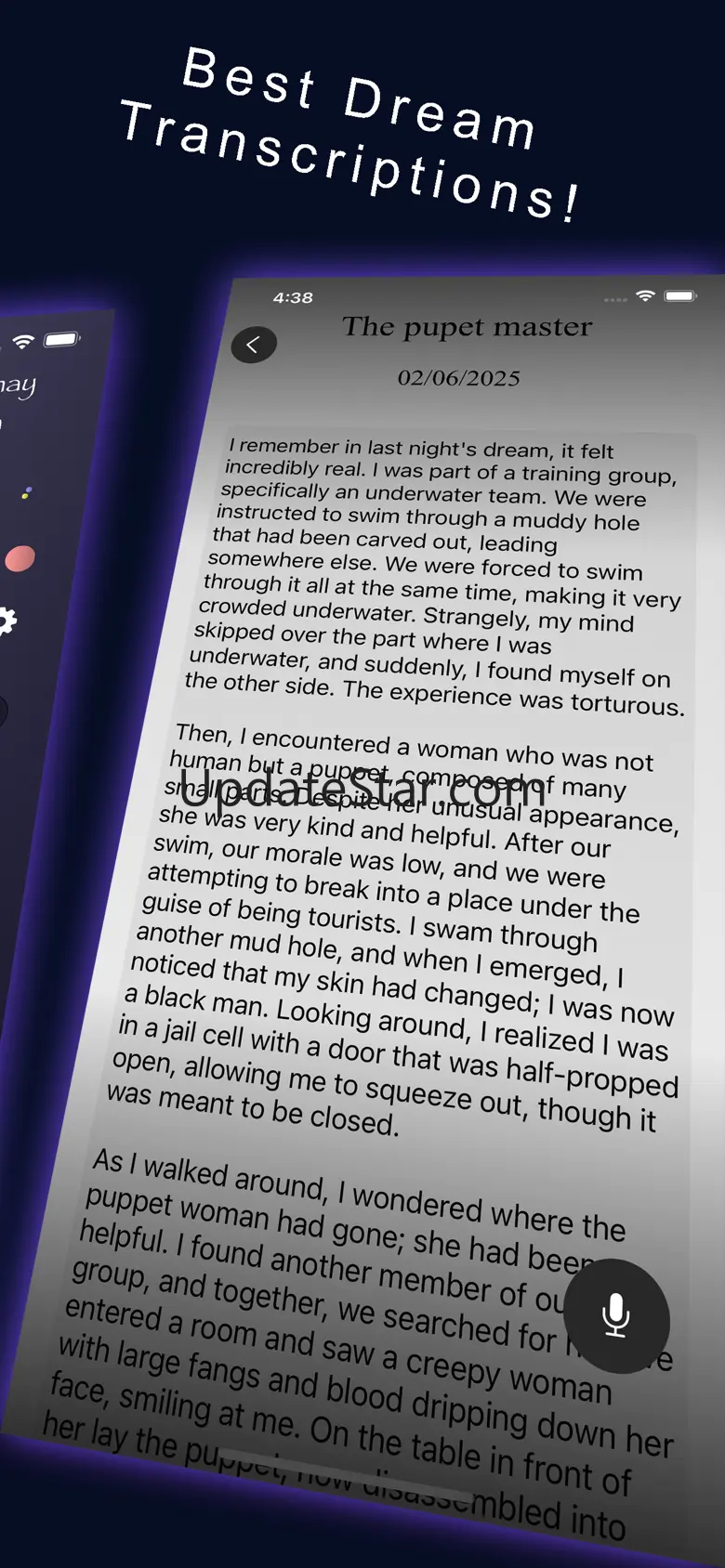 Lucid Tales 1.2