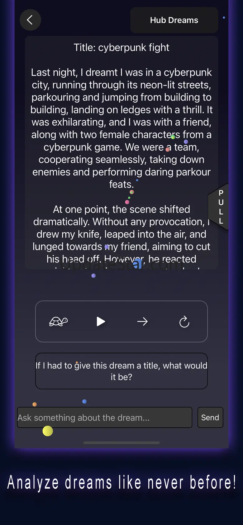 Lucid Tales 1.2