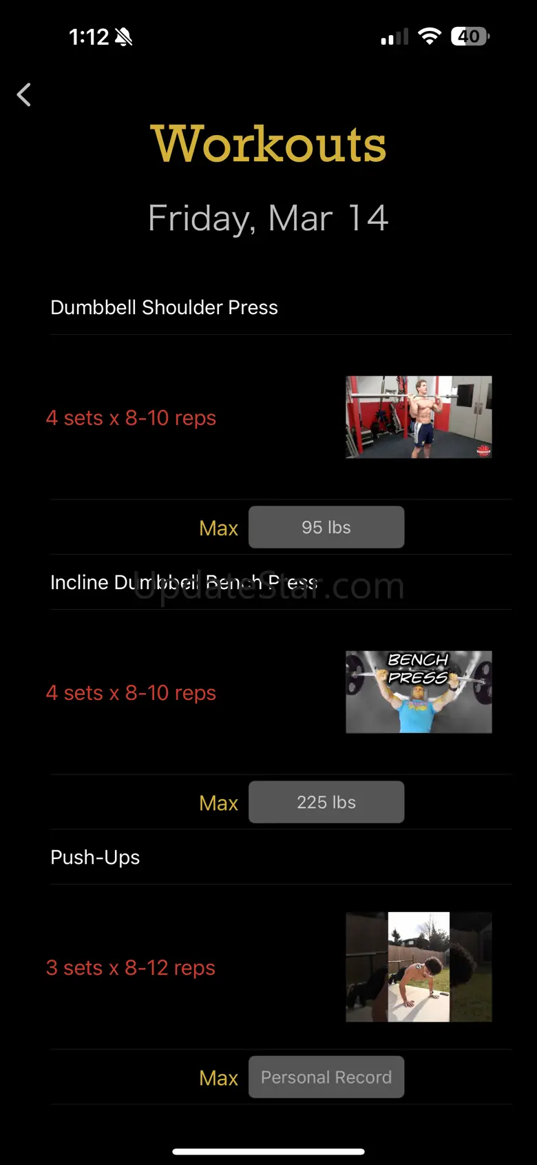 Appli Ai 1.8