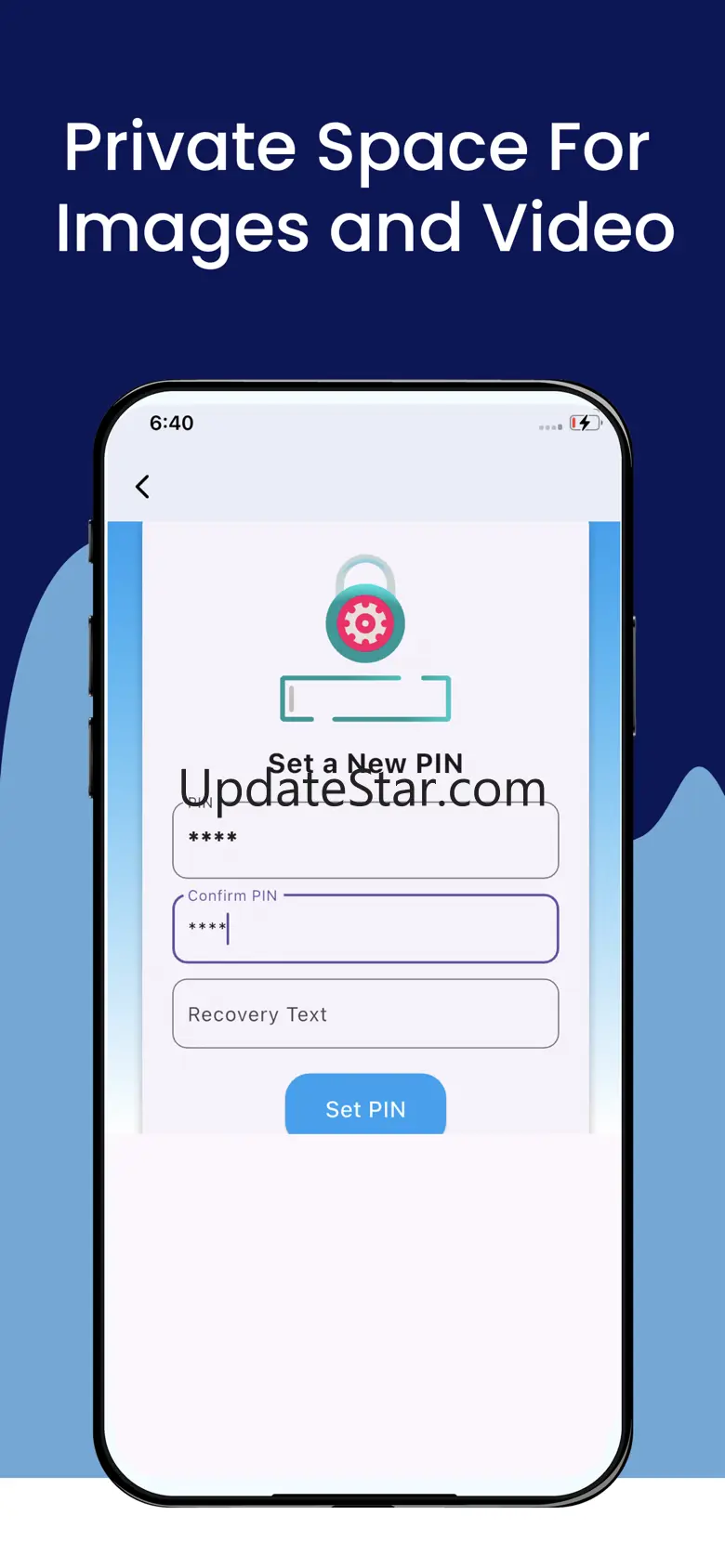 CleanUp Buddy: Phone Cleaner 2.0.1