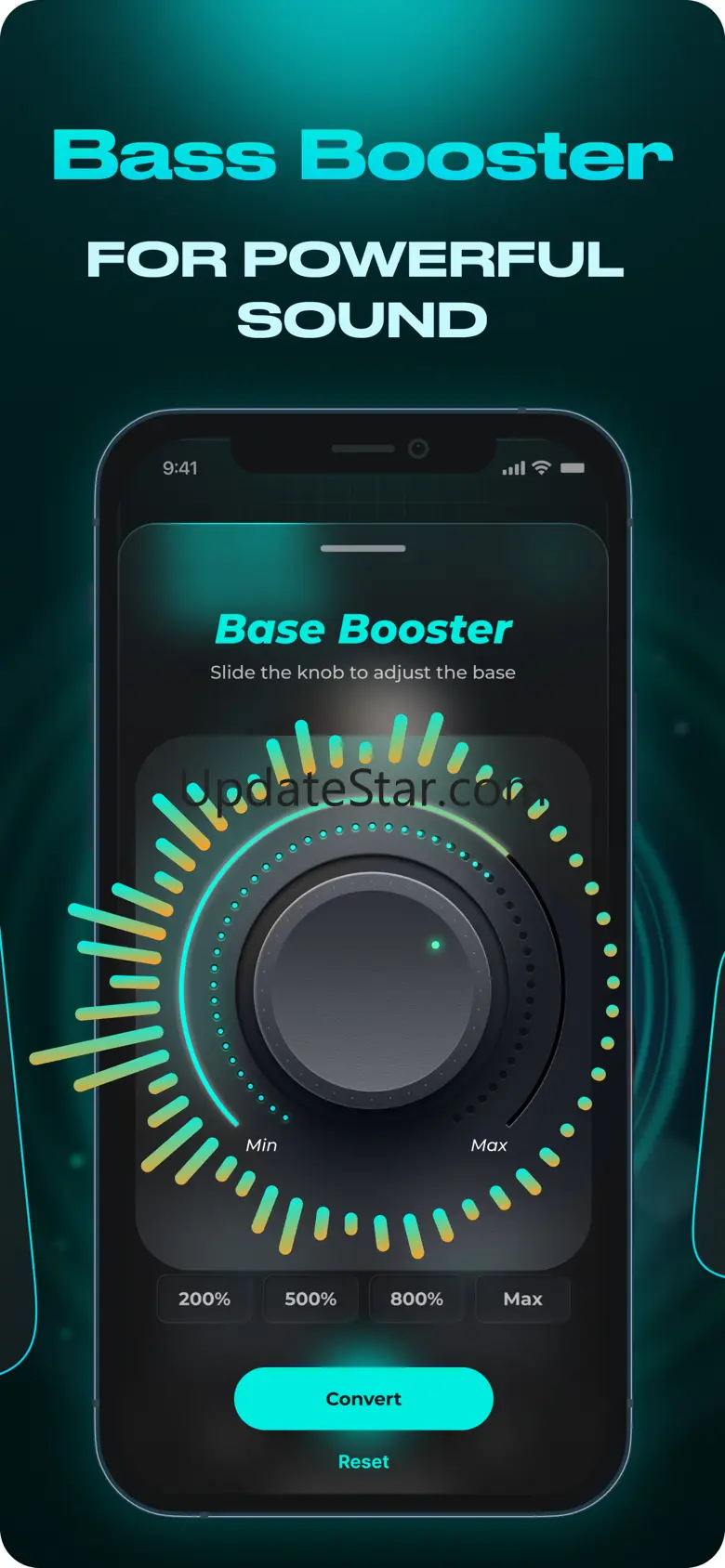 Music Louder: Sound Amplifier 1.0.2