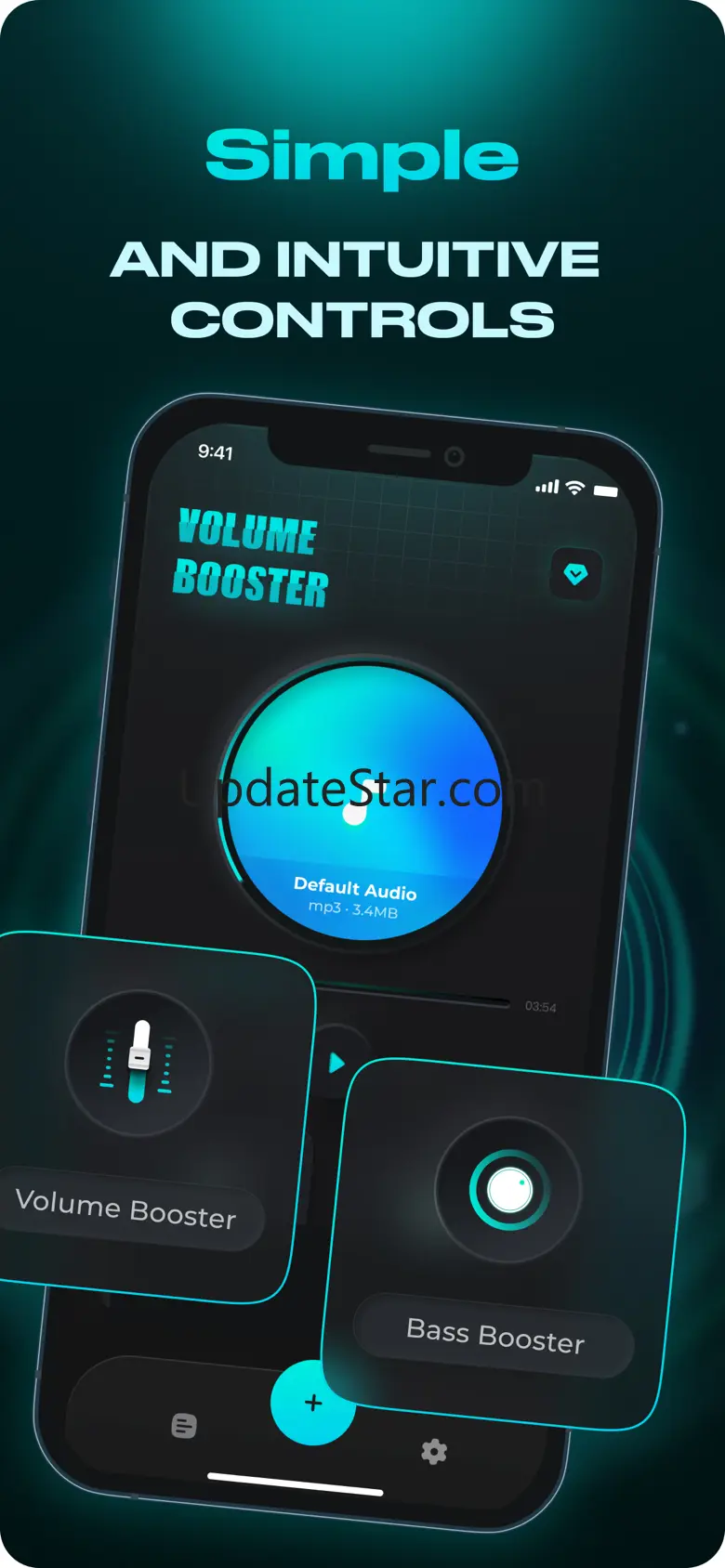 Music Louder: Sound Amplifier 1.0.2