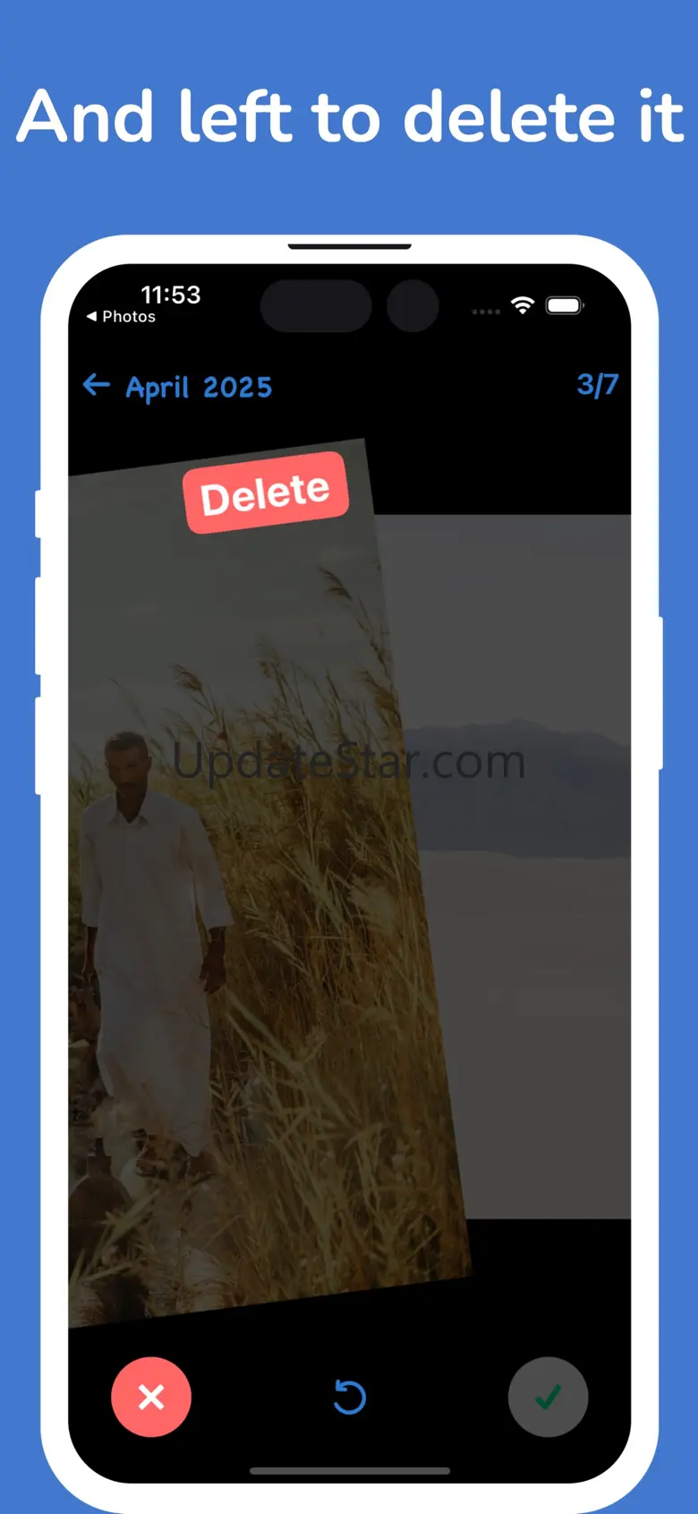Photo Cleaner: PickPics 1.3.2
