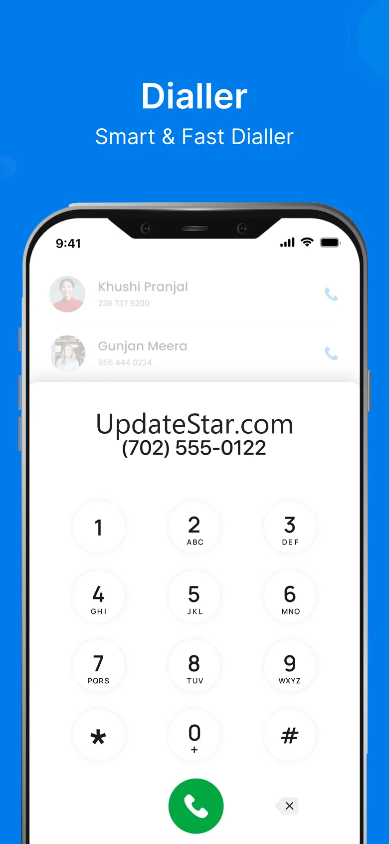 Caller Name Announcer App 5.3.3