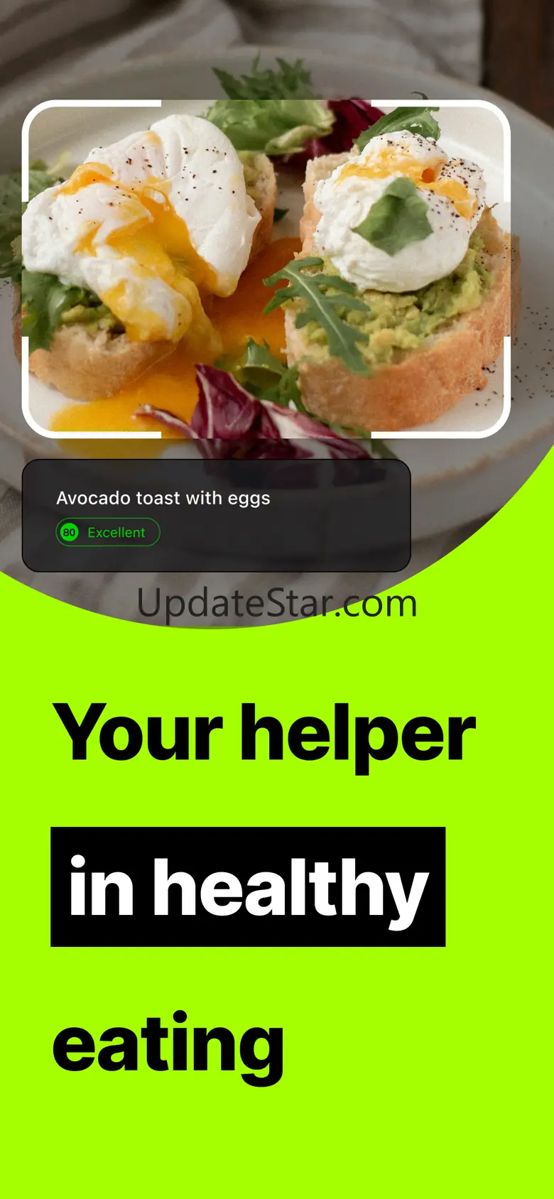 AI Food Scanner 1.0.9