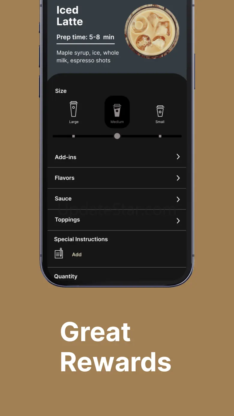 MUGS Coffee Roasters 1.0.3