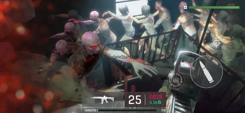 Zombie Hunter II 0.9.31